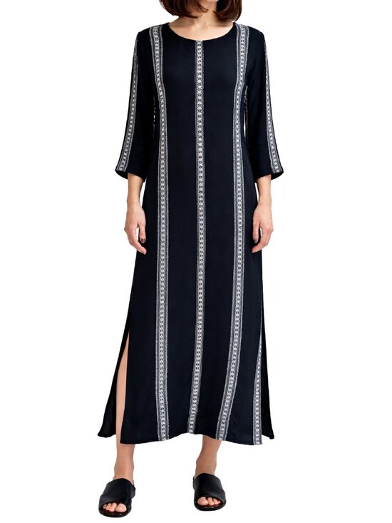 Ace & Jig Dresses & Skirts - Ace & Jig x Barneys New York Talia Maxi Dress in Folk